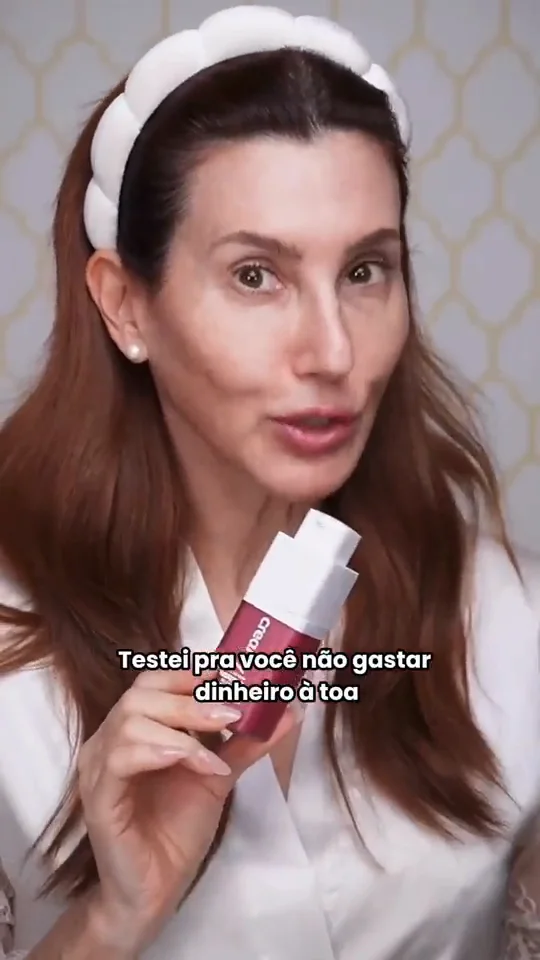Creme Antirrugas para os Olhos Creamy